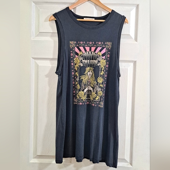 Spell~ Follow The Sun Tank Dress - Picture 5 of 10